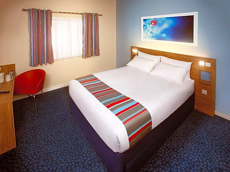 Travelodge Lancaster M6
