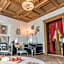 Hotel Beau Séjour Lucerne