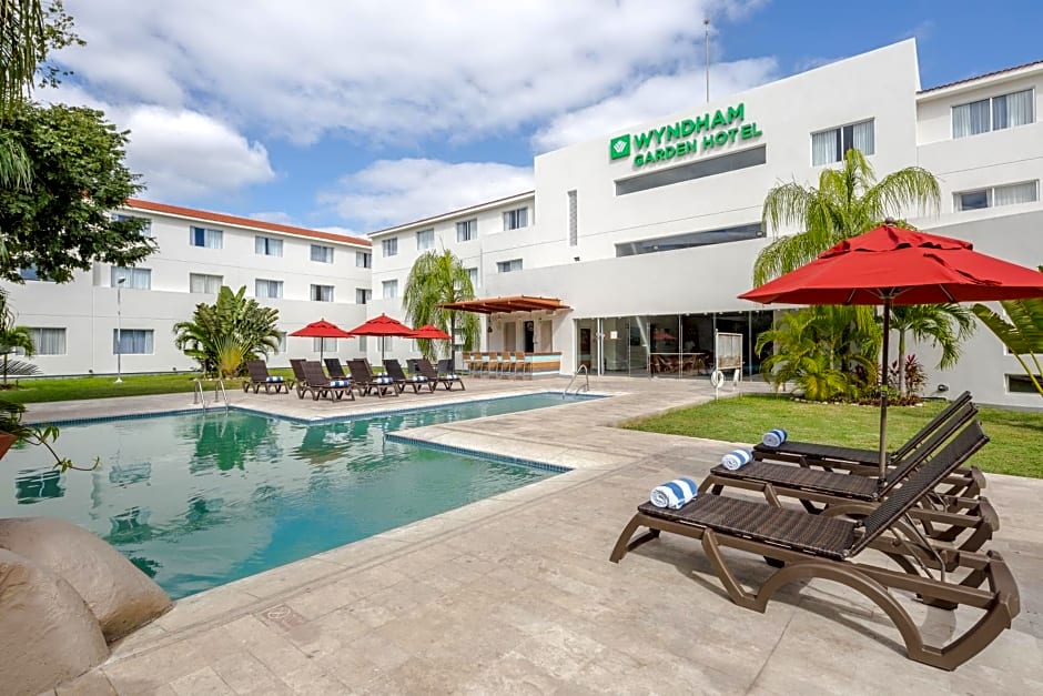 Wyndham Garden Playa del Carmen