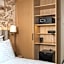 CALVARY Hotel & Restaurant Vilnius