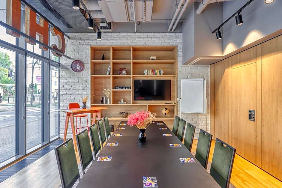 ibis Styles Kraków Centrum