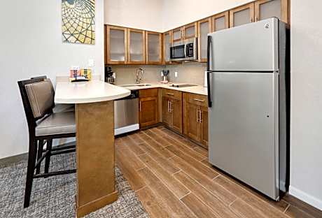 Staybridge Suites San Antonio - Schertz by IHG