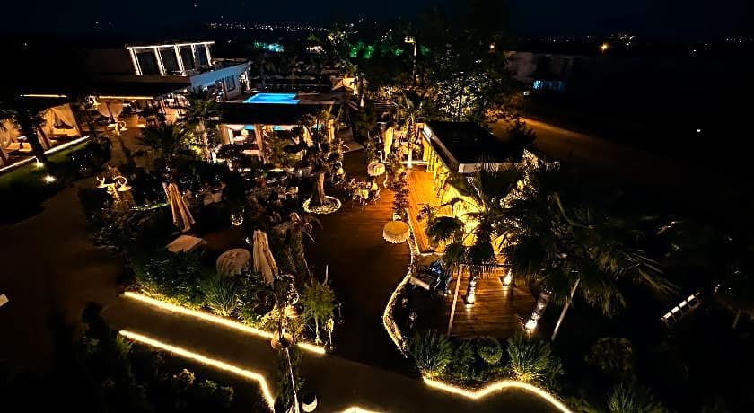 Didi Otel Sapanca