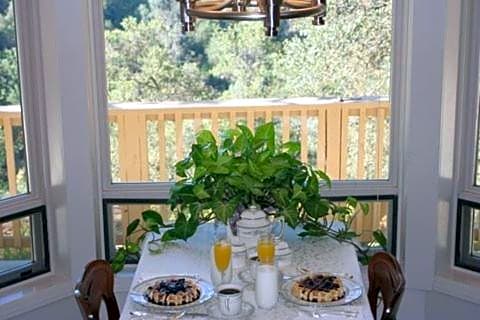 Yosemite Bed and Breakfast