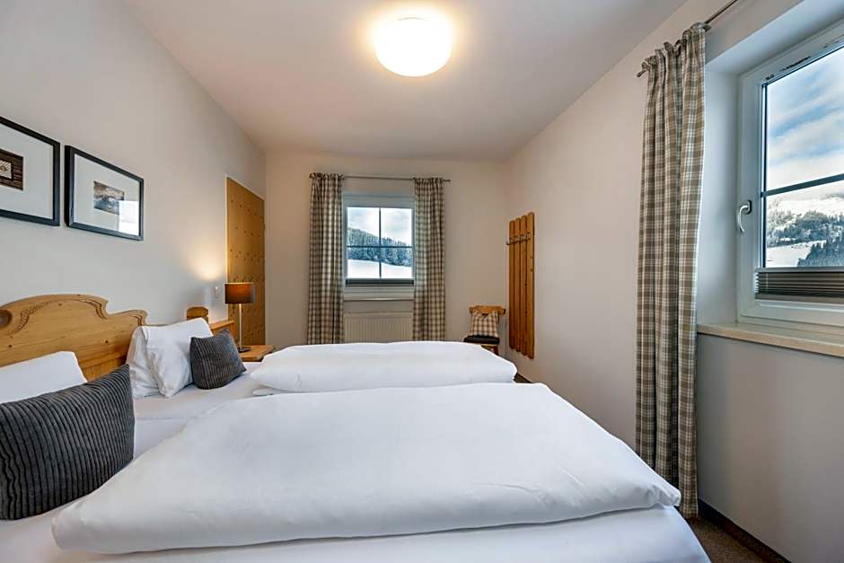 Aparthotel Stadler