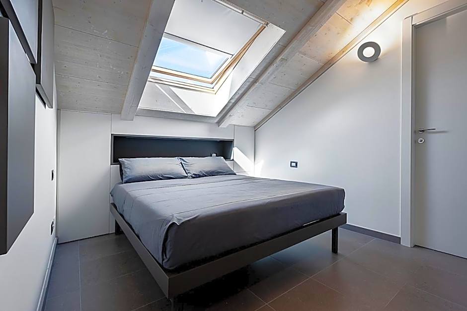 Experience Design Bed&Show