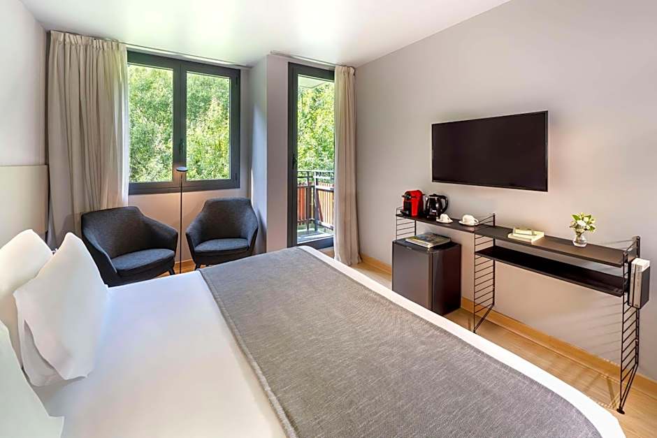 NH Collection Andorra Palomé