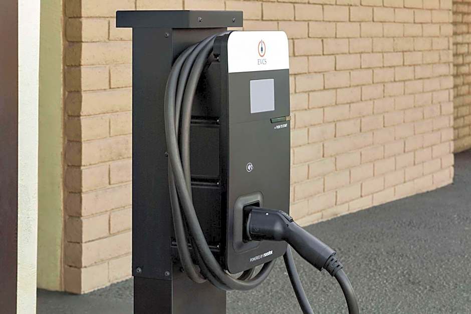 Super 8 by Wyndham Eureka