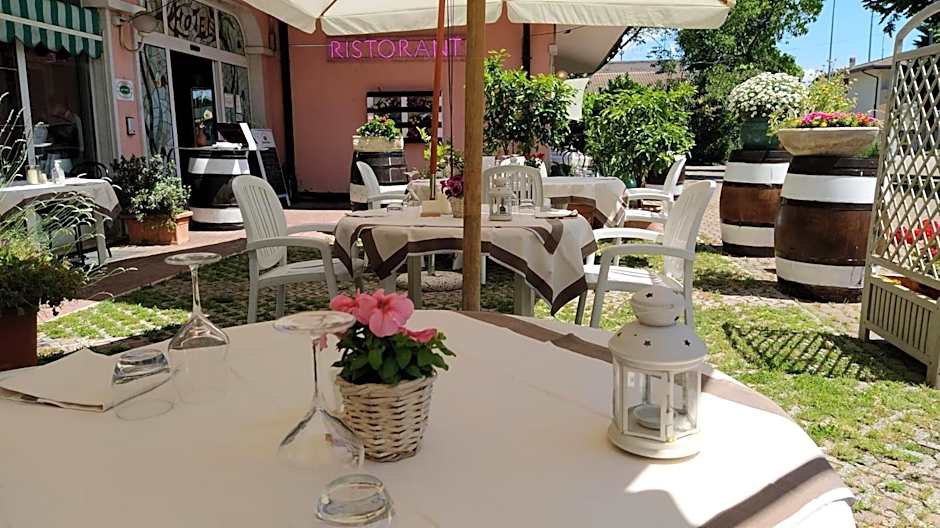 Hotel Ristorante alla Campagna