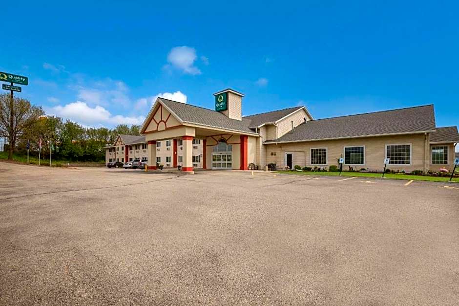 Quality Inn Edgerton