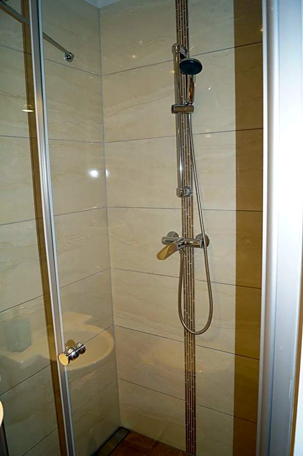 Hotel via City Leipzig Mitte