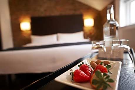 Double Executive Room