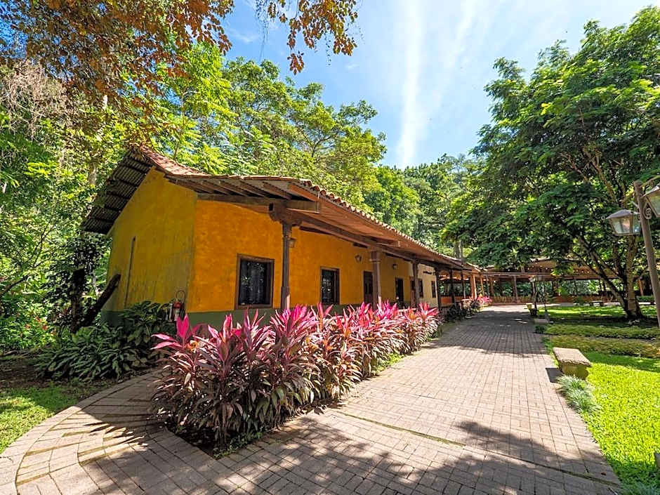Villa Lapas Jungle Village