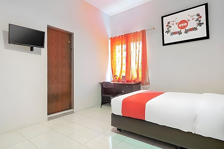 OYO 622 Bakti Homestay