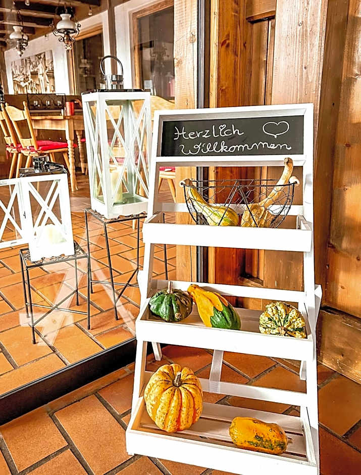 Hotel Bergstätter Hof