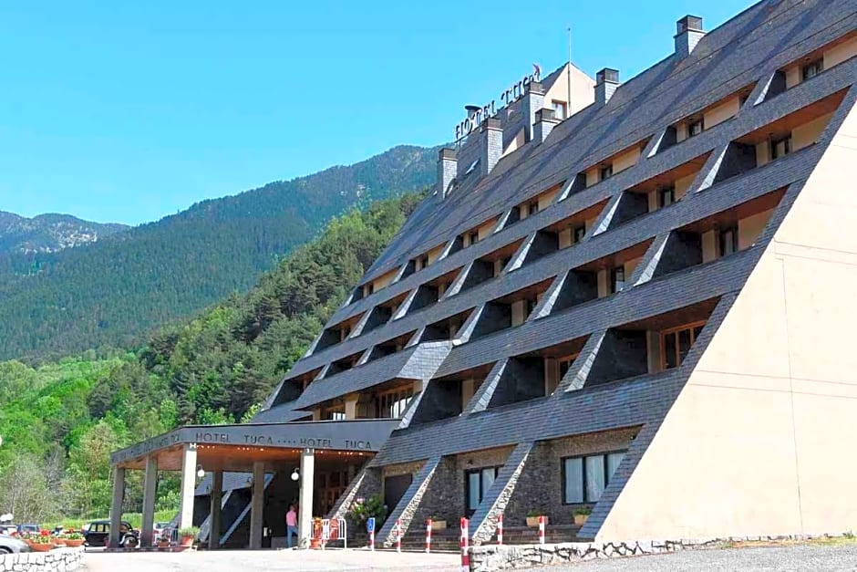 Hotel Tuca