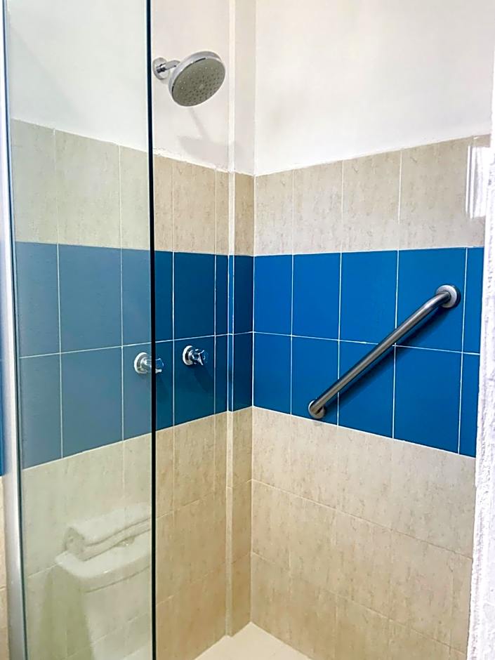 Best Western Posada Chahue