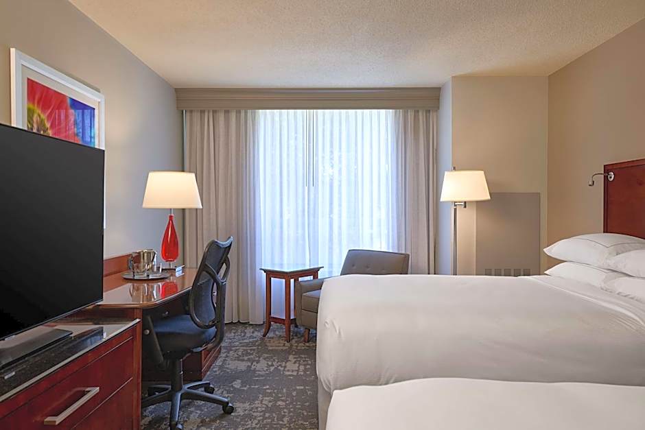 DoubleTree by Hilton Minneapolis Airport, MN