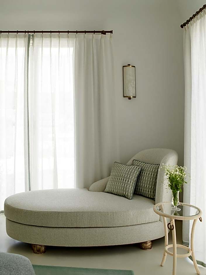 Hotel La Palma, Oetker Hotels