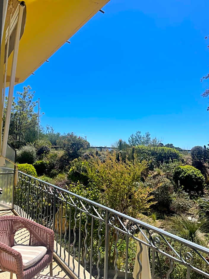 Hôtel de La Fossette