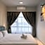 Splendours Condos@Jesselton Quay