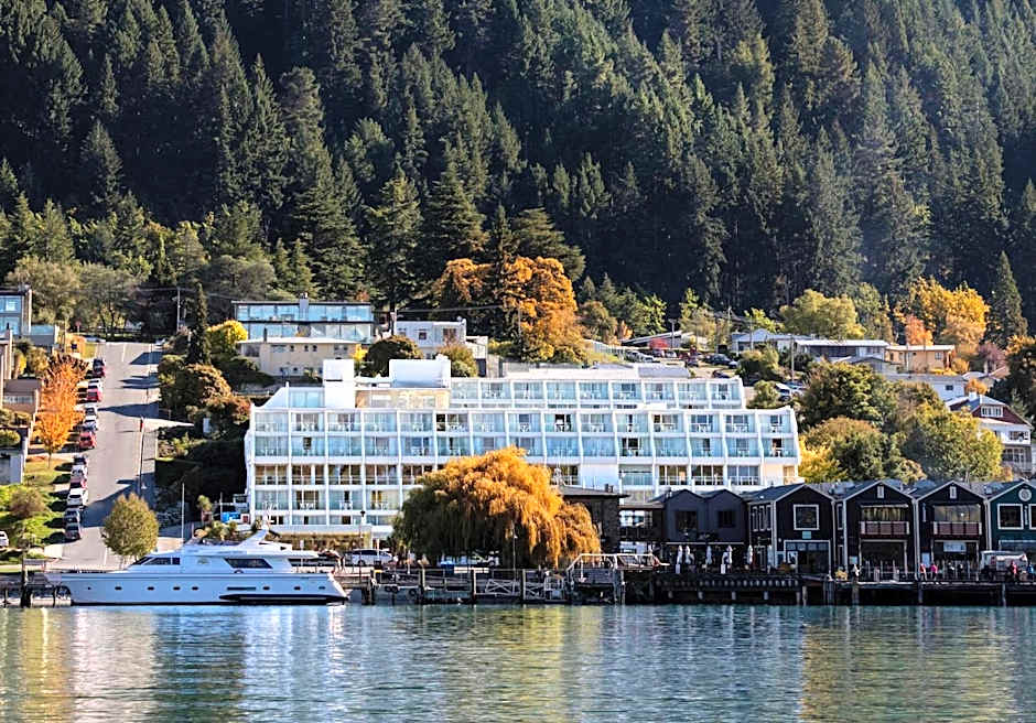 Crowne Plaza Queenstown By IHG