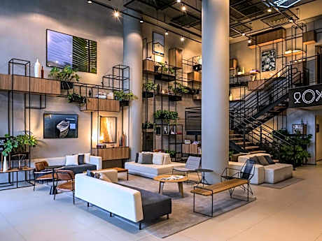 ibis Sao Paulo Barra Funda