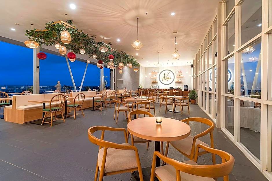 Ascent Premiere Hotel and Convention