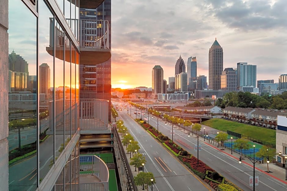 Twelve Midtown, Autograph Collection by Marriott