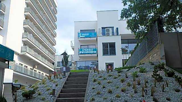 Aparthotel Przy Plaży