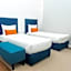 Urban by CityBlue Hotel, Dar es Salaam