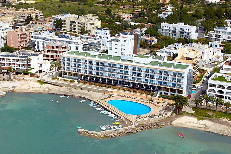 Hotel Simbad Ibiza & Spa