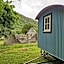 Craskie Glamping Pods