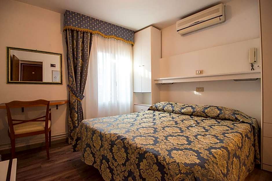 Albergo Casa Peron