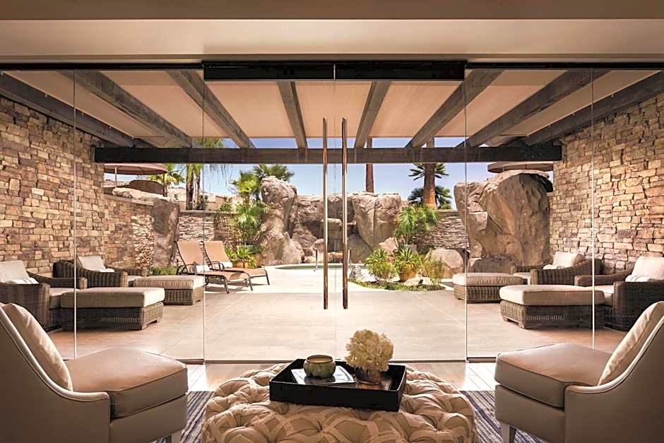 The Ritz-Carlton Rancho Mirage