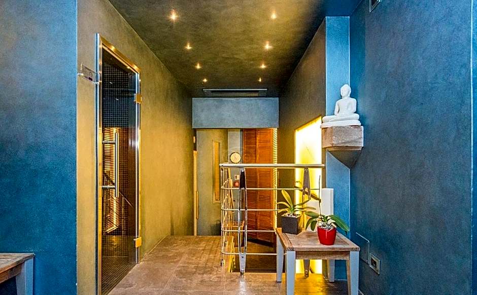 Albergo Celide