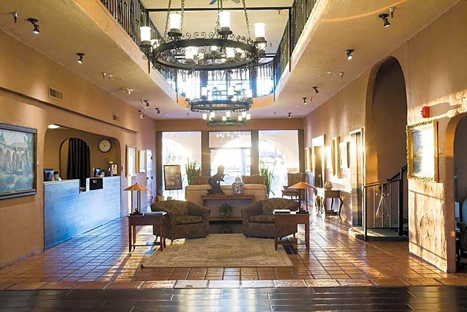 Hotel Mission De Oro