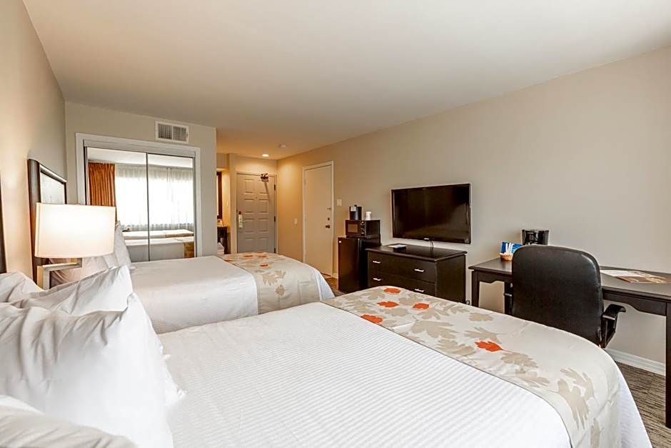 Value Suites Extended Stay - Arlington