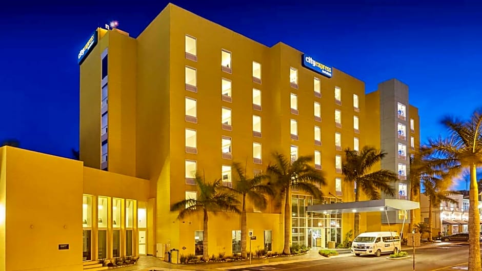 City Express by Marriott Tampico