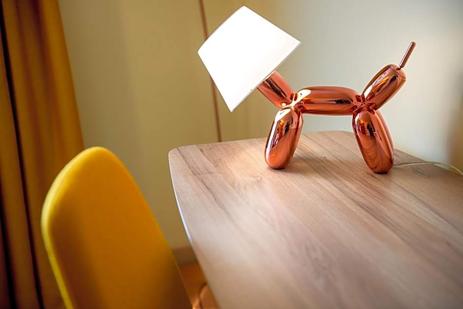 Holiday Inn Reims Centre By IHG