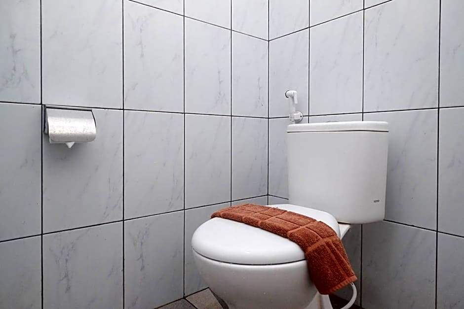 Urbanview Hotel LTefa Pemalang