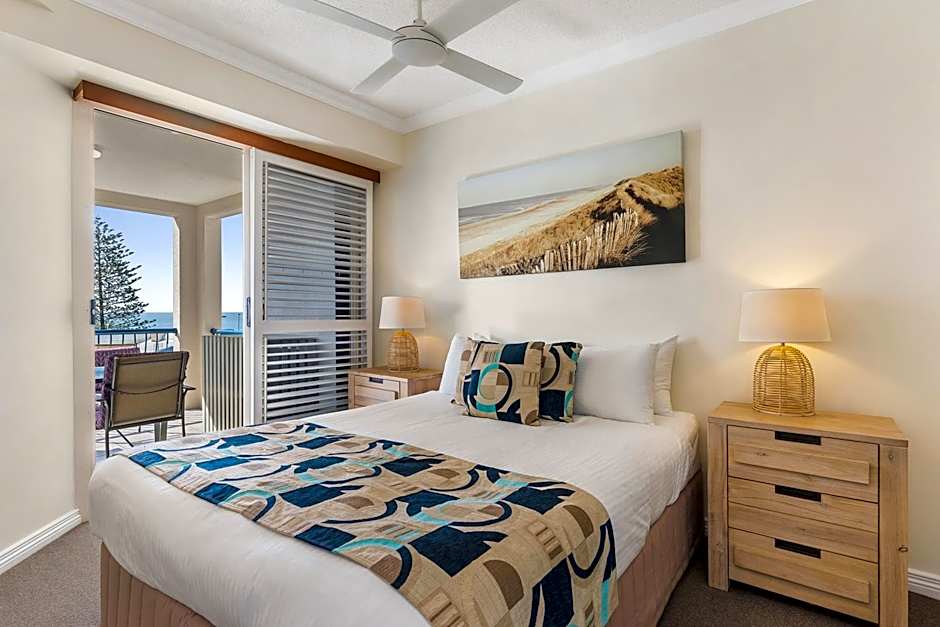 Photo 1 of 10 of 1 Bedroom, Ocean View
