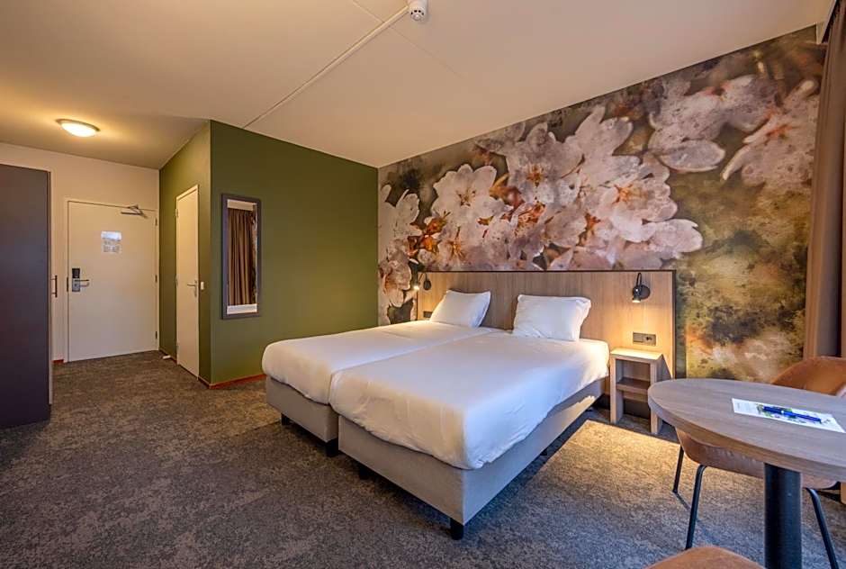 Fletcher Parkhotel Val Monte