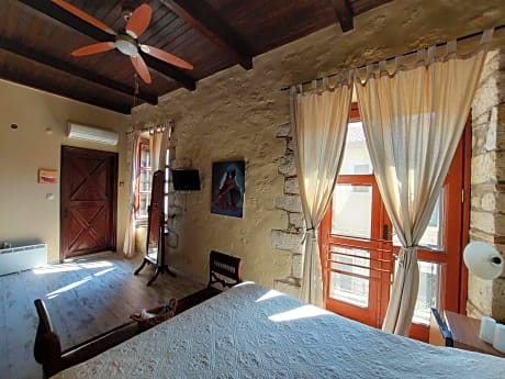 Apartment Bed & Breakfast 1