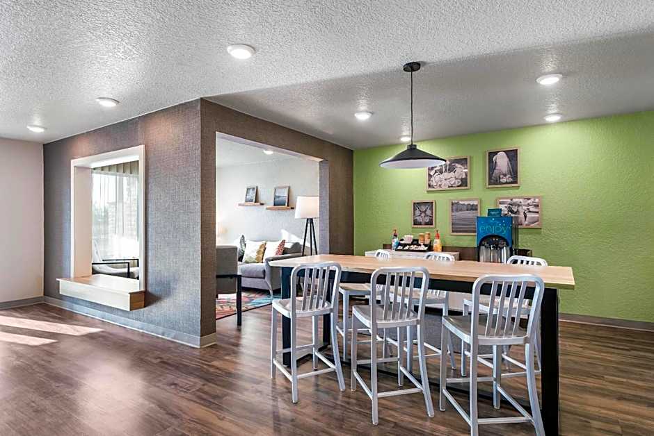 WoodSpring Suites Davenport FL