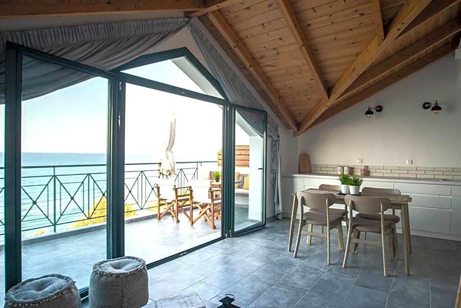 Μare Νostrum 3 - the loft