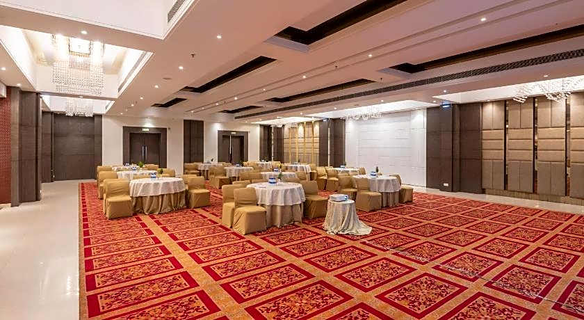 Ramada by Wyndham Kasauli