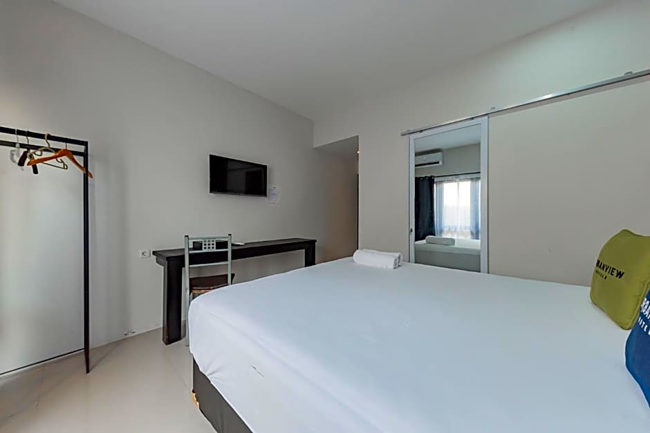 Urbanview Hotel Yoga Palangkaraya by RedDoorz