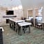 Residence Inn by Marriott Harrisburg Hershey