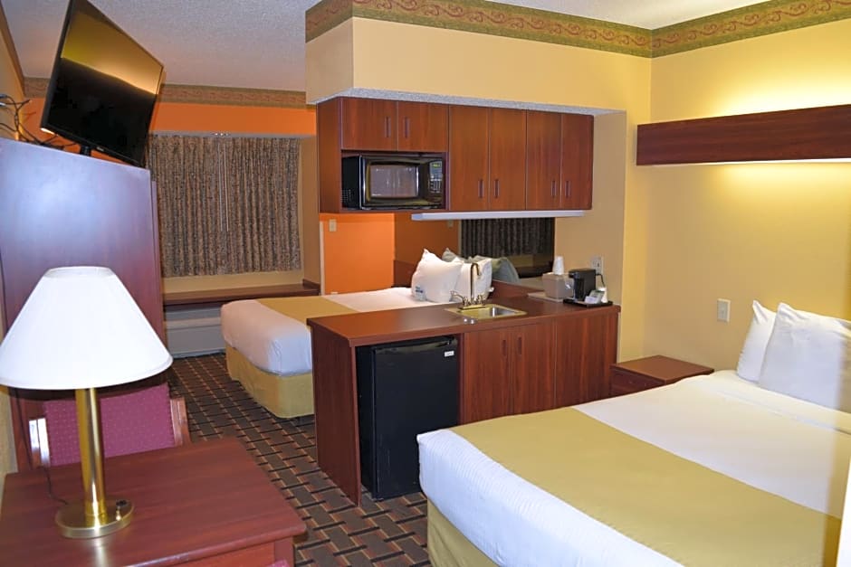 Microtel Inn & Suites by Wyndham Rock Hill/Charlotte Area